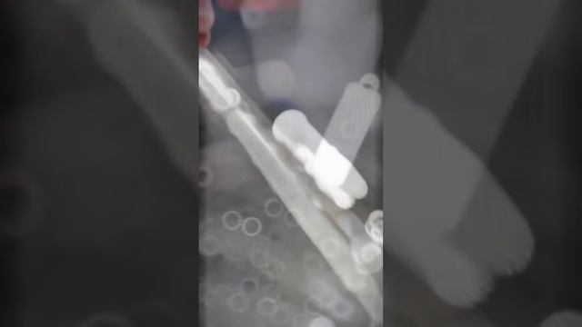 Травление и пассивация образца из нержавеющей стали оборудованием STEELGUARD на выставке #shorts смотреть онлайн