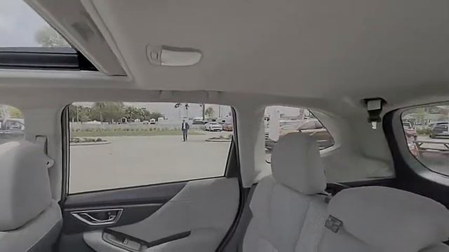 2019 Subaru Forester Port Richey FL PT458836 смотреть онлайн