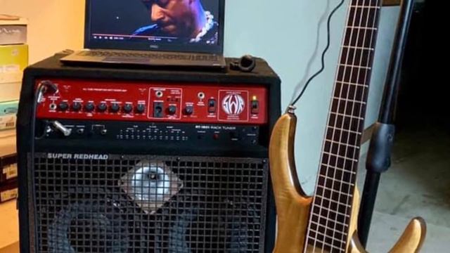 Ken Smith Bass смотреть онлайн
