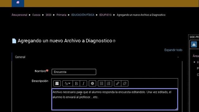 Agregando recurso Archivo en Moodle смотреть онлайн