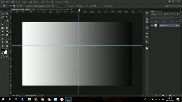 Magic Wand Tool – Ứng dụng của công cụ Magic Wand trong Photoshop смотреть онлайн