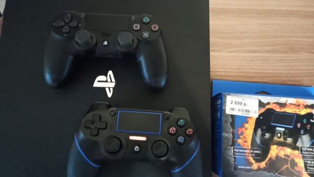 SVEN GC-4020. Бюджетный геймпад для PS4, PS3 и ПК. Обзор и мнение. смотреть онлайн