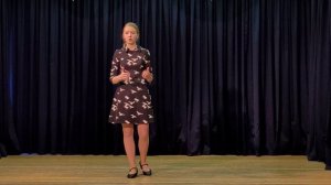 Четвертая высота, Е.Ильина. Читает Кристина Зеленкова