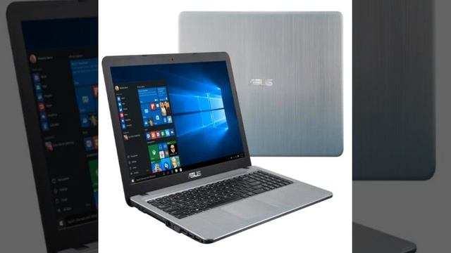 AKB Asus A540, R558 Laptops With 15. 6 Inch Displays, USB Type C Ports Launched in India смотреть онлайн