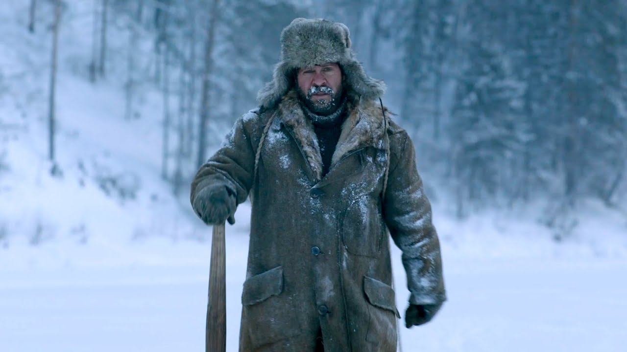 Подельники - Трейлер смотреть онлайн