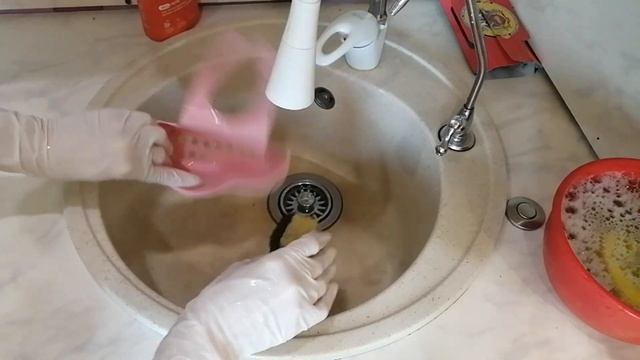 Мотивация на уборку кухни Наводим порядок на кухне смотреть онлайн