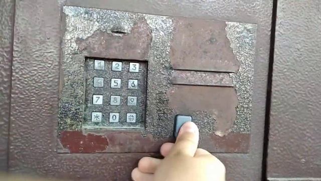 как открыть домофон пиррс 1000 3 часть смотреть онлайн
