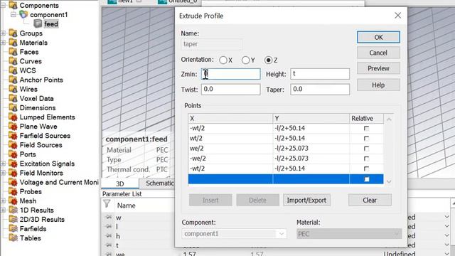 SIW Fabrication (Gerber)- Top layer-PART-2 смотреть онлайн