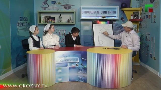 Спрошу у Султана, "Планета Венера" смотреть онлайн