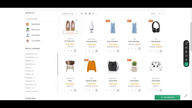 Разработка интернет-магазина бытовой техники (05-2) (агентство Бизнес-Результат) смотреть онлайн
