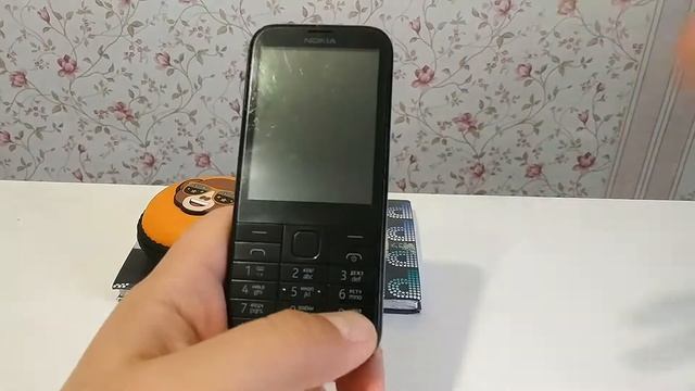 Обзор на телефон HMD Nokia 225 смотреть онлайн