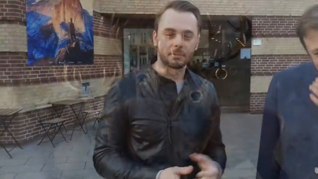 Danske Ideer 2016 смотреть онлайн