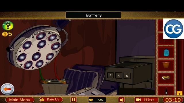 [Walkthrough] 501 Free New Escape Games level 175 - Halloween the curse of bear - Complete Game смотреть онлайн