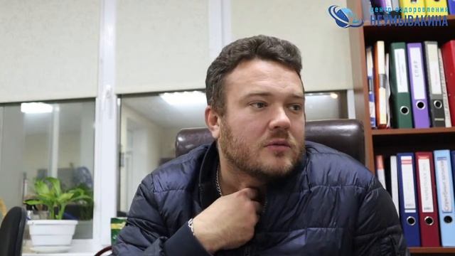 Завтра меня накормят - последний день чистого голодания! Дневник голодания в Центре Неумывакина!