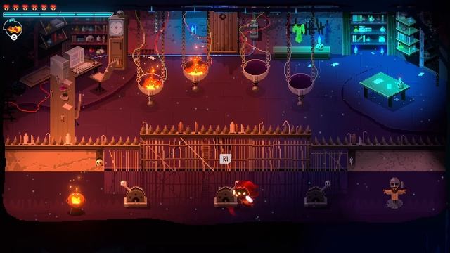 Evil Wizard | An RPG Where You’re the Villain! смотреть онлайн