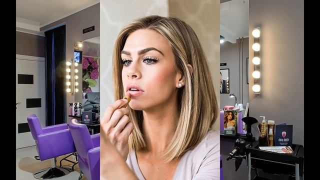 МОЛОДЯЩИЕ СТРИЖКИ - 2020 ДЛЯ ЖЕНЩИН 45+ / YOUNGER HAIRCUTS-2020 FOR WOMEN 45+ смотреть онлайн