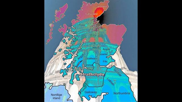 Kingdom of Strathclyde смотреть онлайн
