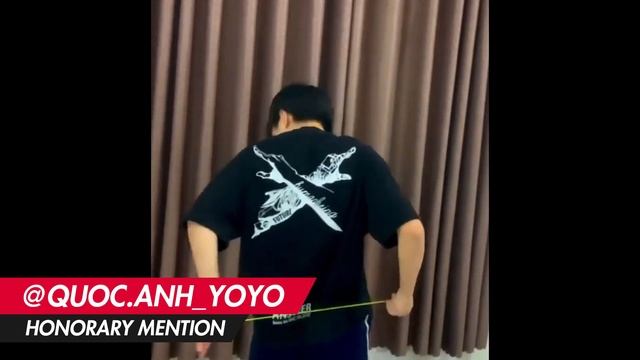 The Wind Up's #Trickcircle Player Of The Year 2021