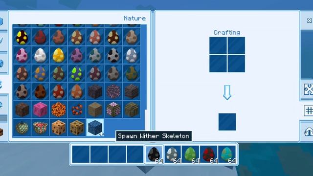 Ice Age ADDON in Minecraft PE смотреть онлайн