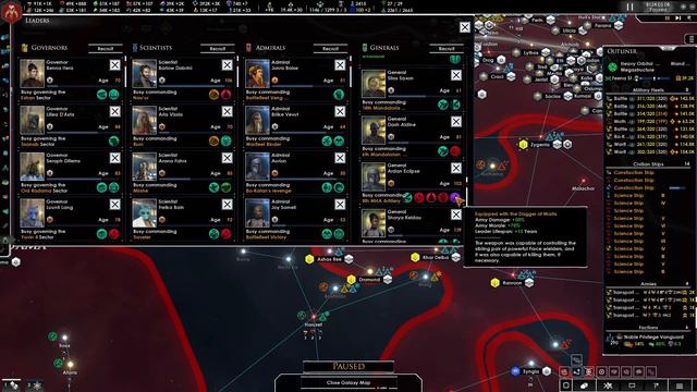 Stellaris Star Wars Fallen Republic: Mandalorian Clans Ep38 - Is the AI Smart Enough? смотреть онлайн