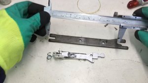 Как сделать вечный ручник за 1000 рублей на ВАЗ? #Нива #Шевроле #Урбан #Нива Блэк