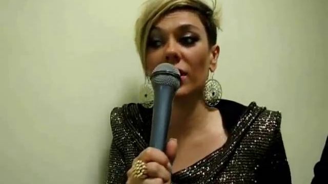 Репортаж - Таня Терёшина смотреть онлайн