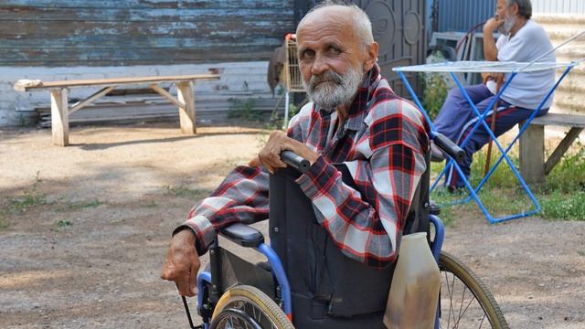 Центр помощи бездомным во имя прав. И. Кронштадского (г.Уфа) смотреть онлайн