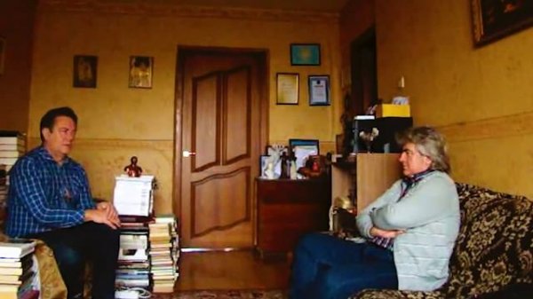 История внешней политики России Часть1