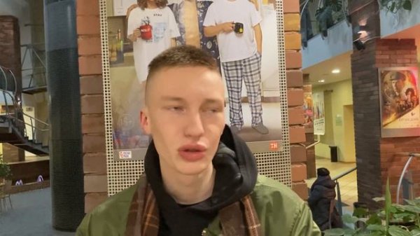 ОБЗОР НА ФИЛЬМ «СВОБОДНЫЕ ОТНОШЕНИЯ»