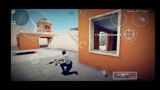 Rogue Agent [Full gameplay Top 25 Global] смотреть онлайн