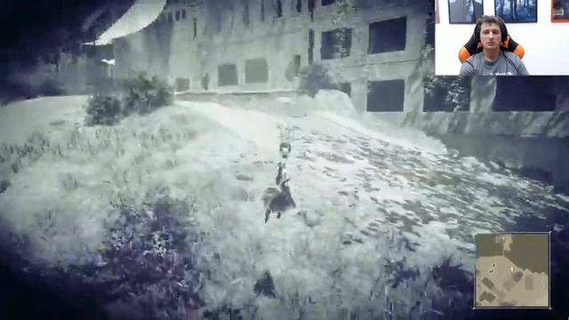 Madalinux - Nier: Automata смотреть онлайн