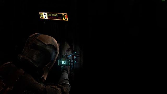 Aorus 7 Gaming Laptop Dead Space Max Settings FPS смотреть онлайн