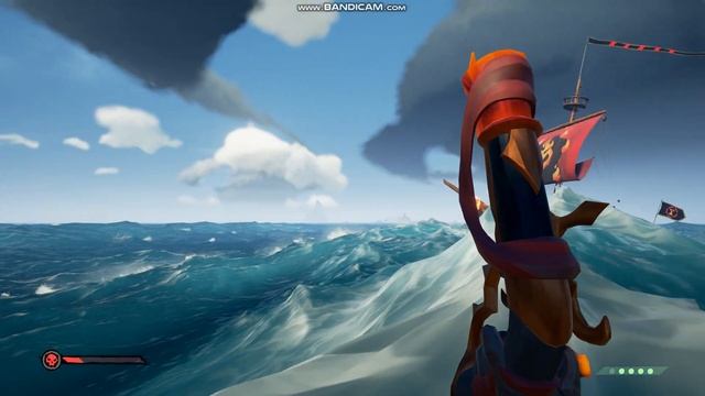 Вся правда о Sea of Thieves "которая изменила игру" смотреть онлайн