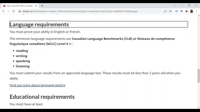 How to Apply for Canada Permanent Residence as a Farm Worker | Canada PR Application as Farm Worker смотреть онлайн