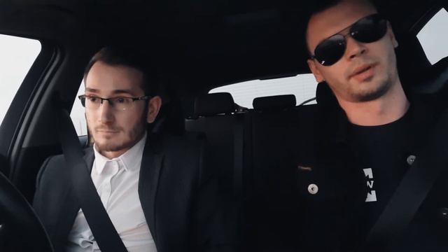 Интервью. Andrew Vilsonline | Radio Record. Ремикс на Arston.О Imanbek | Ничего Личного #4