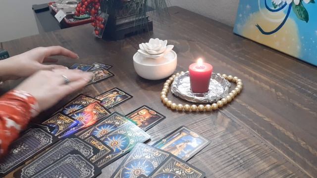 ?Twin Flames?FateMeetingВстретил/а ли я своё близнецовое пламя?Кому посчастливилось&TaroCardsReadin