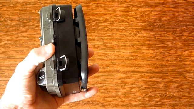 Фотоловушка(Trail Camera) Suntekcam HC-801G с SIM-картой 3G.SMS/MMS/SMTP. Обзор и тест