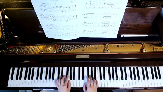 Sonatina, Daniel Gottlob Turk (1750-1813) смотреть онлайн
