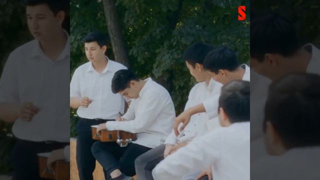 Maktab Serial 5 Qism