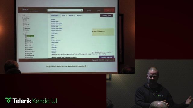 Kendo UI Building Blocks by Cody Lindley смотреть онлайн