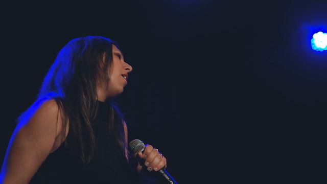 Victoria Tchamsarián - If I ain't got you смотреть онлайн