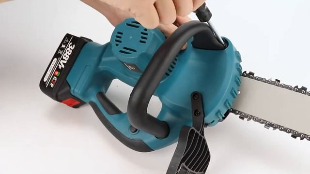 Cordless electric saw with Aliexpress смотреть онлайн