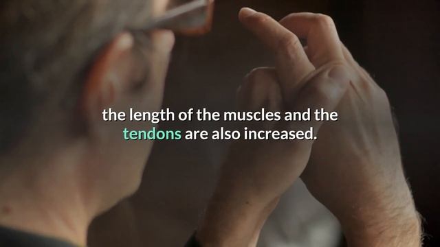 6 amazing benefits of stretching | Healthy growth смотреть онлайн