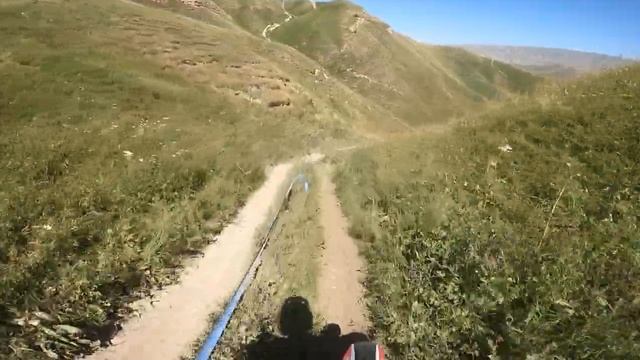 Усиша 2022 на Hasky 300 F7X  2т