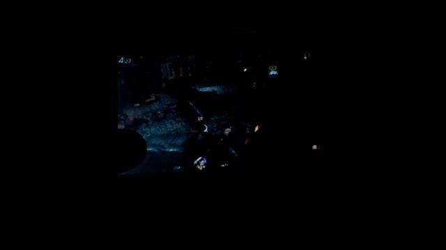 The World II Hunting BOSS test on LG L3 (QVGA) смотреть онлайн