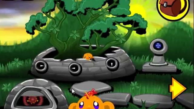 Monkey Go Happy Stage 64 Walkthrough [PencilKids] смотреть онлайн
