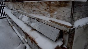 Шед для кроликов и его устройство. Клетки для кроликов