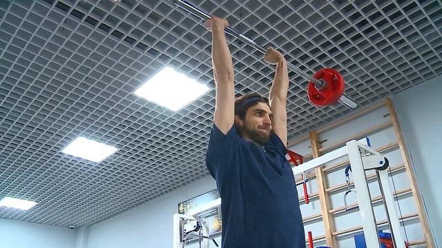 ВК "Тюмень" 2019/2020. Антология успешного сезона смотреть онлайн