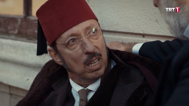 Mahmud Paşa'nın Acısı I Payitaht Abdülhamid 126. Bölüm смотреть онлайн