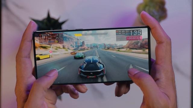 Poco X5 Pro Vs. Samsung Galaxy S23 Ultra - The S23 Ultra Is Sweating! смотреть онлайн